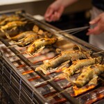 米と魚 さかなさま - 