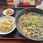 中華居酒屋 寧ママ - 