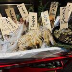 米と魚 さかなさま - 