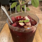 隠れ家キッチン NaNon. - 