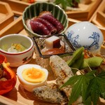 米と魚 さかなさま - 