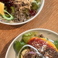 AWkitchen TOKYO 新丸ビル店 - 