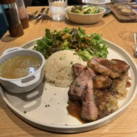ocean good table 渋谷 - 