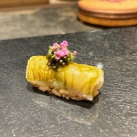 鮨 つむぎ - 