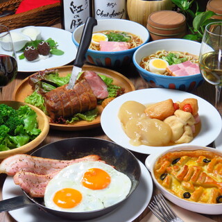 吉祥寺コーンバレー_2