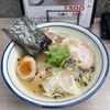 麺時 しゅき