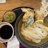 うどん松もと - 