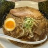 二代目 うめまる麺や 日の出