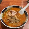 支那麺 はしご 本店