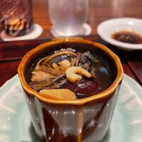 新中国料理HARAKAWA 北新地店 - 