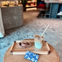 BLUE YARD - 