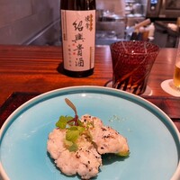 新中国料理HARAKAWA 北新地店 - 