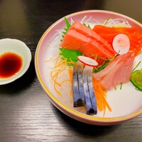 寿し心 なかむら - 