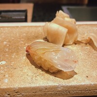 鮨 いつつ - 