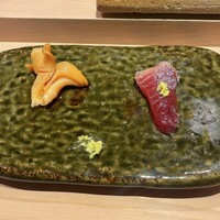鮨 いつつ - 