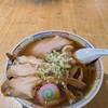 ラーメンねるら