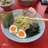 ラーメンショップ○化 八街店