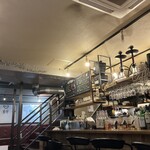 cafe＆bar FUMO - 