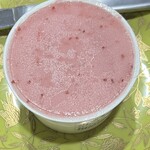 いちご農家Cafe Goccia - 