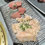 焼肉SEJONG 丸の内店 - 