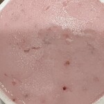 いちご農家Cafe Goccia - 