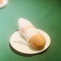 ロシヤ料理 ラルース - ③ ピロシキ