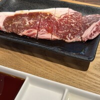 うしごろ 貫 五反田店 - 