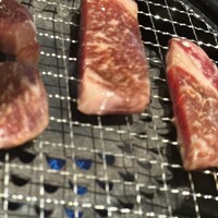うしごろ 貫 五反田店 - 
