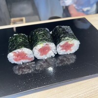 立喰 鮨となり - 