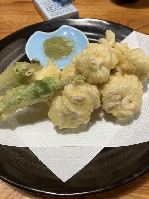 侍 - 苦竹（居酒屋）の写真