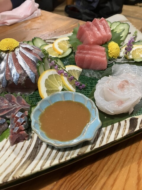 侍 - 苦竹（居酒屋）の写真