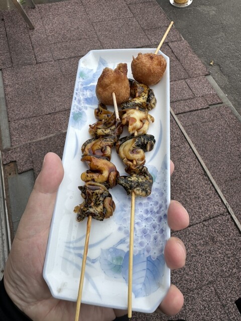 よってけ家 - 母恋（その他）の写真