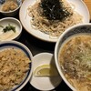 蕎麦前 山都 麻布台ヒルズ店