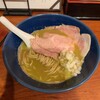 麺処 にぼし香 アソビル店