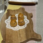 ラ　ブーシュリー　グートン - 