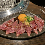 焼肉 縁むすび - 