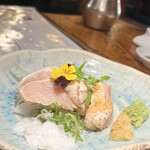 石焼地鶏とりくら - 