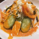 Himalaya Curry ららぽーとTOKYO-BAY店 - 