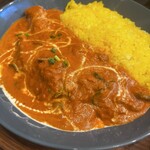 Himalaya Curry ららぽーとTOKYO-BAY店 - 