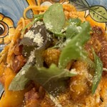 ピッツァエスセキネ - 