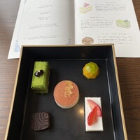 琵琶湖ホテル - 