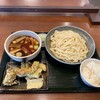 竹國 武蔵野うどん 川越池辺店