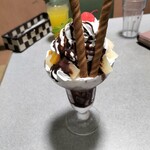 カラオケ館 - 料理写真: