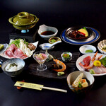 京都 和束荘 - 料理写真: