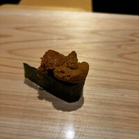 鮨 利﨑 恵比寿 - 