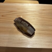 鮨 利﨑 恵比寿 - 