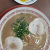 つりきちラーメン
