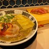 鮨とラーメン うおがしや 鶴屋町店