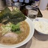 ラーメン堂仙台っ子 仙台駅前店