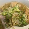 麺屋翔 みそ処